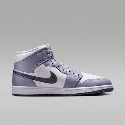 未使用品 NIKEAirJordan 1 Mid XQ China 27.5cm Air Jordan 1 Mid 男子运动鞋-NIKE 中文官方网站